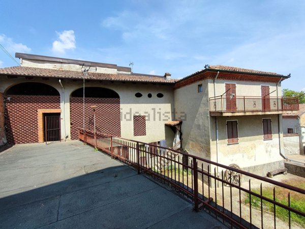 appartamento in vendita a Castagnole Monferrato