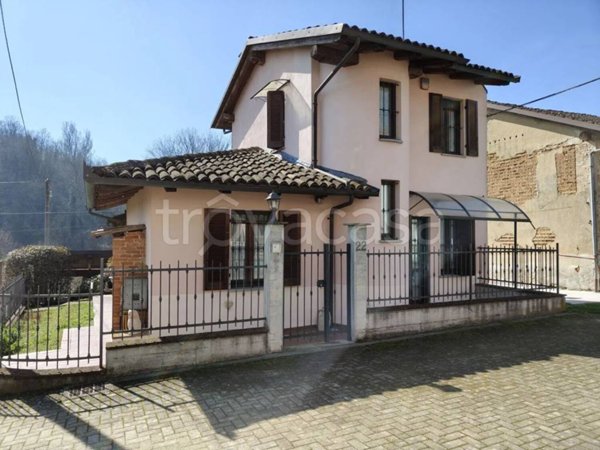 casa indipendente in vendita a Castagnole Monferrato