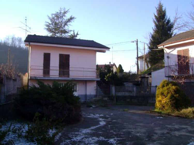 casa indipendente in vendita a Castagnole Monferrato