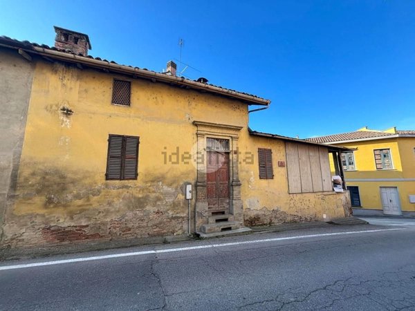 quadrivano in vendita a Castagnole Monferrato