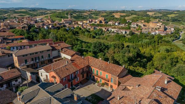 casale in vendita a Castagnole Monferrato
