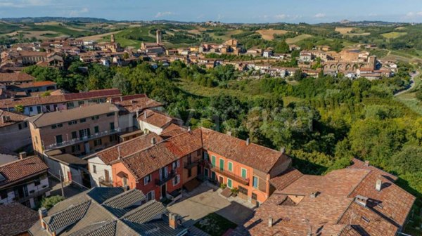 casa indipendente in vendita a Castagnole Monferrato