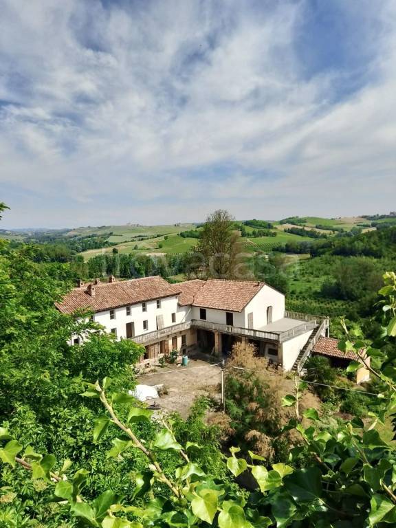 casa indipendente in vendita a Castagnole Monferrato