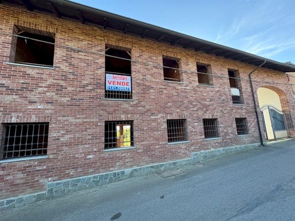 casa indipendente in vendita a Castagnole Monferrato