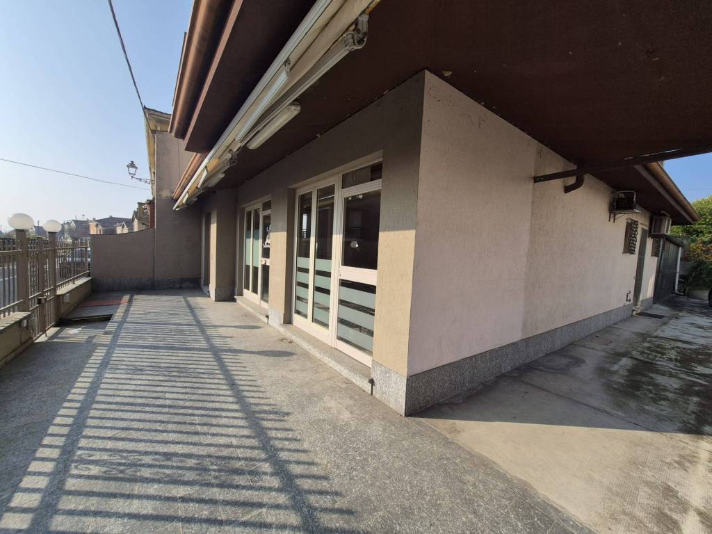 casa indipendente in vendita a Castagnole Monferrato