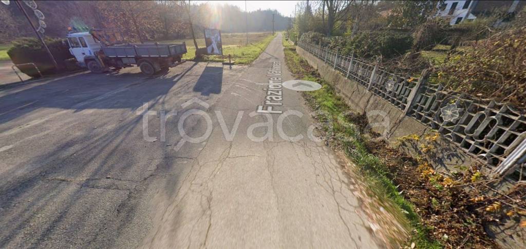 appartamento in vendita a Castagnole Monferrato in zona Valvinera