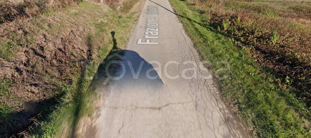 terreno edificabile in vendita a Castagnole Monferrato in zona Valvinera