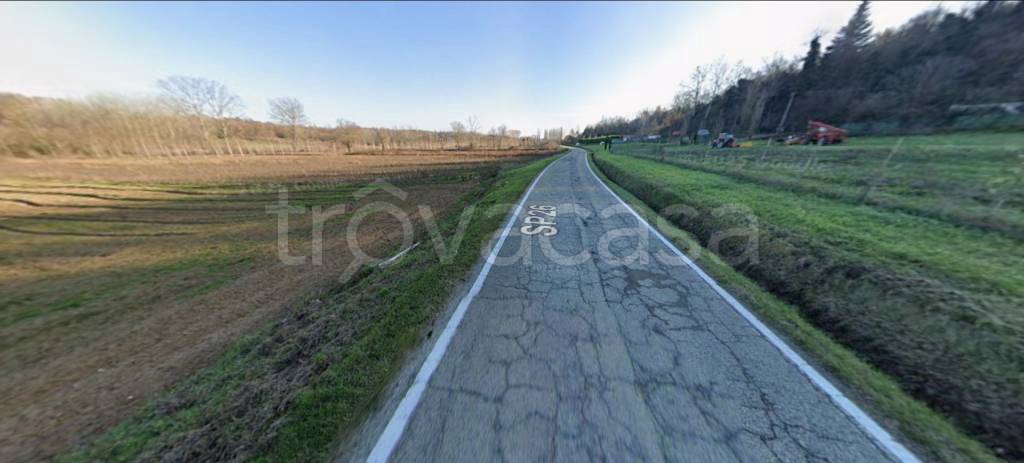 terreno agricolo in vendita a Castagnole Monferrato in zona Valvinera