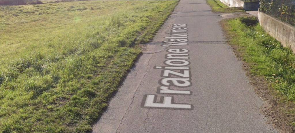 terreno agricolo in vendita a Castagnole Monferrato in zona Valvinera