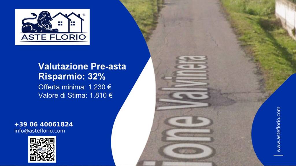 terreno agricolo in vendita a Castagnole Monferrato in zona Valvinera