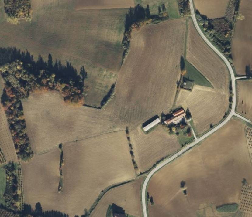 intera palazzina in vendita a Castagnole Monferrato