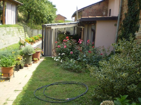 casale in vendita a Castagnole Monferrato