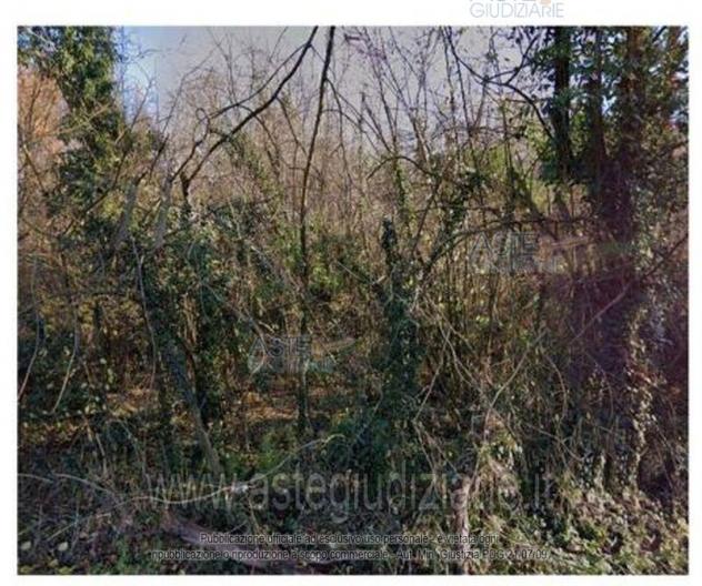 terreno edificabile in vendita a Castagnole Monferrato in zona Valvinera