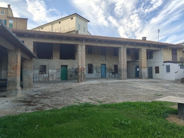 casa indipendente in vendita a Castagnole Monferrato