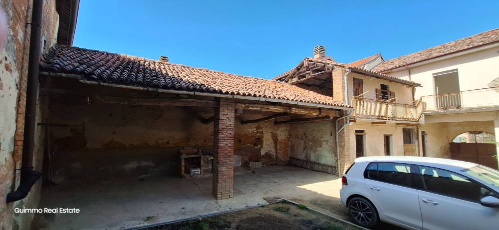 casa indipendente in vendita a Castagnole Monferrato