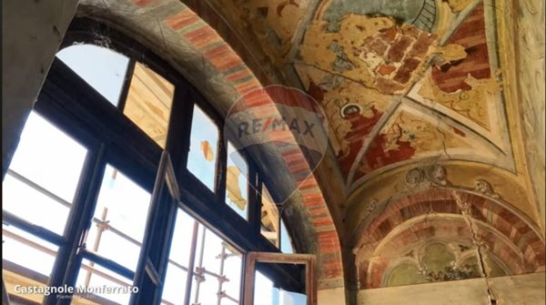 casale in vendita a Castagnole Monferrato