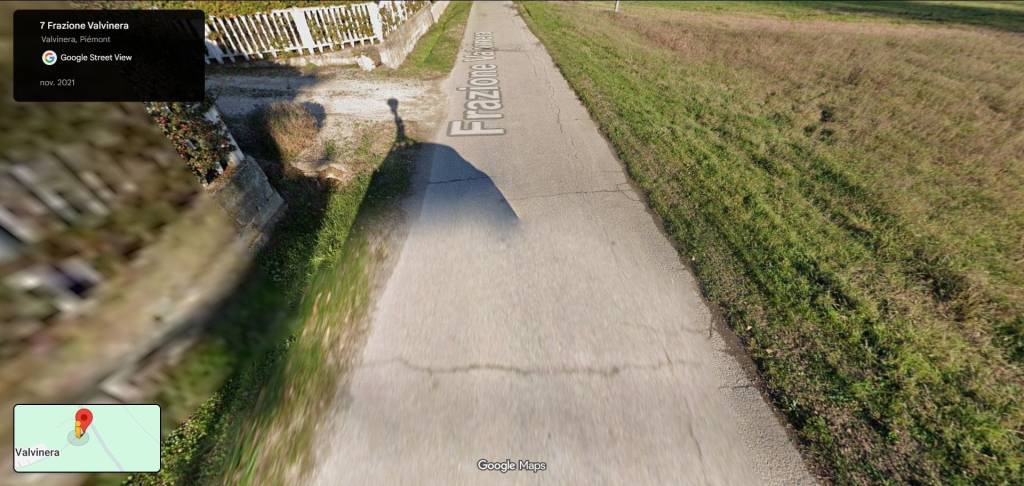 appartamento in vendita a Castagnole Monferrato in zona Valvinera