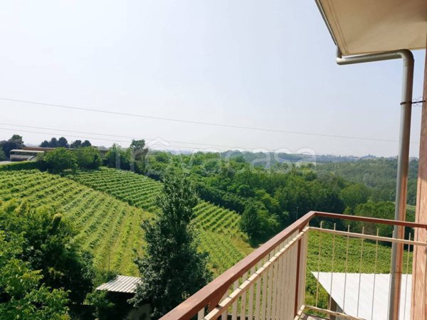 casa indipendente in vendita a Castagnole Monferrato