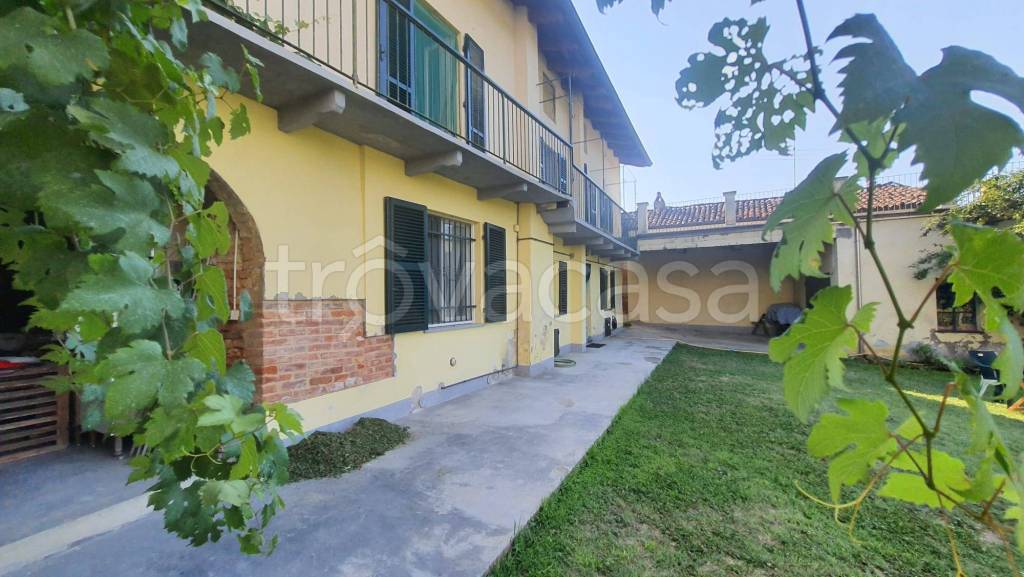 casa indipendente in vendita a Castagnole Monferrato