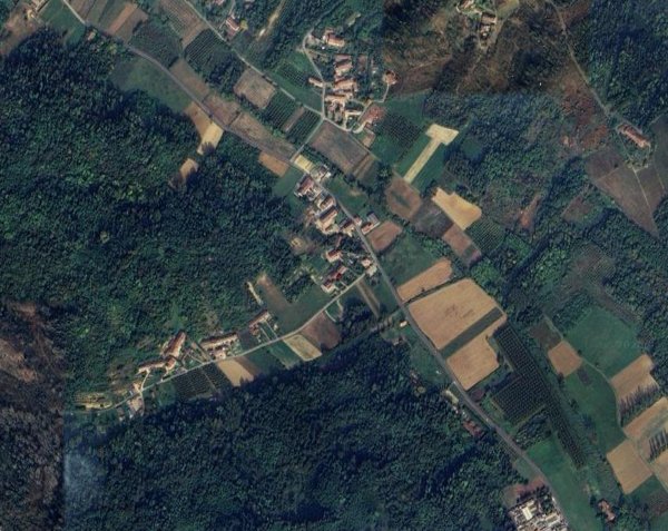 casa indipendente in vendita a Castagnole Monferrato in zona Valvinera