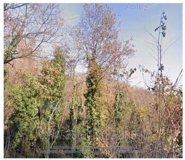 terreno edificabile in vendita a Castagnole Monferrato in zona Valvinera