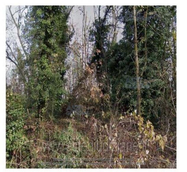 terreno edificabile in vendita a Castagnole Monferrato in zona Valvinera