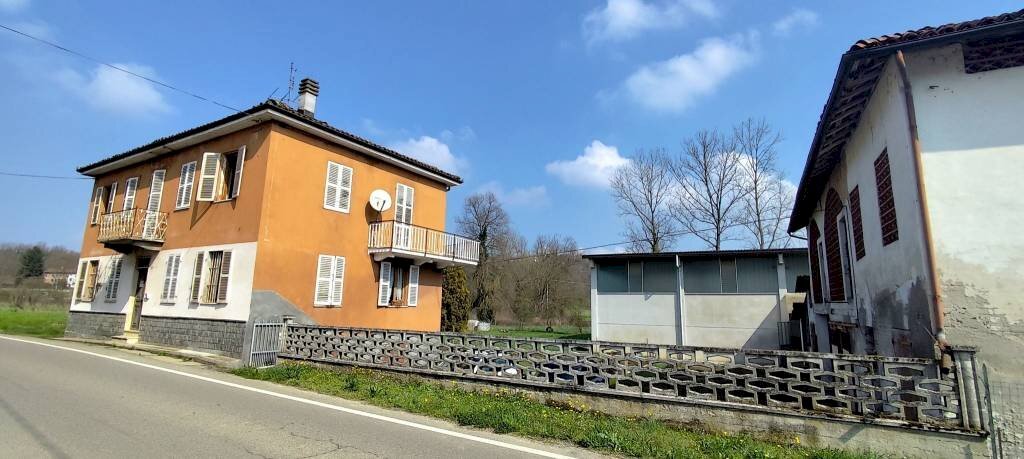 casa indipendente in vendita a Castagnole Monferrato