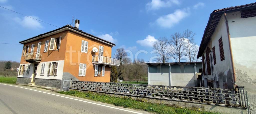casa indipendente in vendita a Castagnole Monferrato