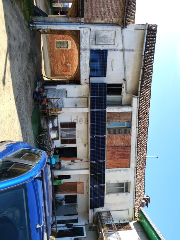 casa indipendente in vendita a Castagnole Monferrato