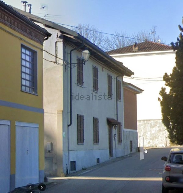 casa indipendente in vendita a Castagnole Monferrato