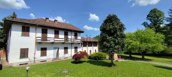 casa indipendente in vendita a Castagnole Monferrato
