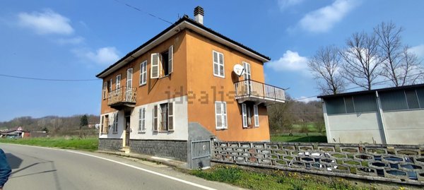 casa indipendente in vendita a Castagnole Monferrato