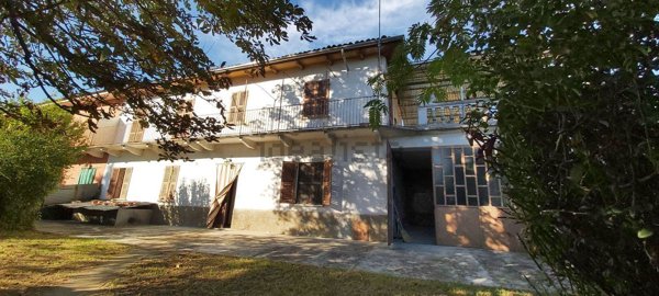 casale in vendita a Castagnole Monferrato