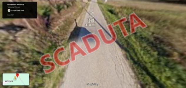 terreno edificabile in vendita a Castagnole Monferrato in zona Valvinera