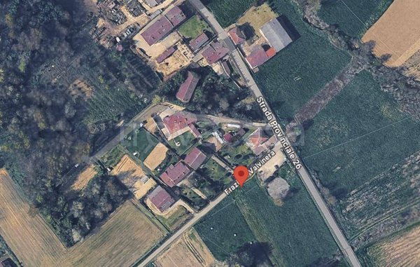 casa indipendente in vendita a Castagnole Monferrato in zona Valvinera