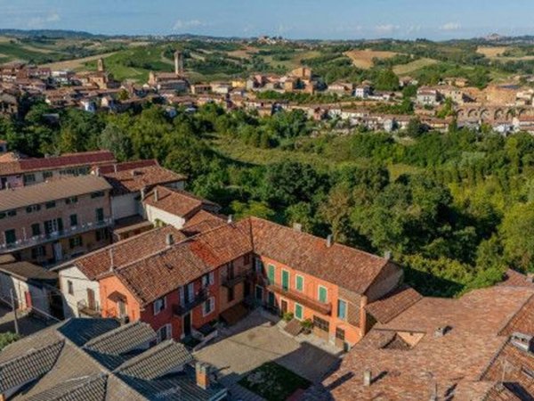 casale in vendita a Castagnole Monferrato