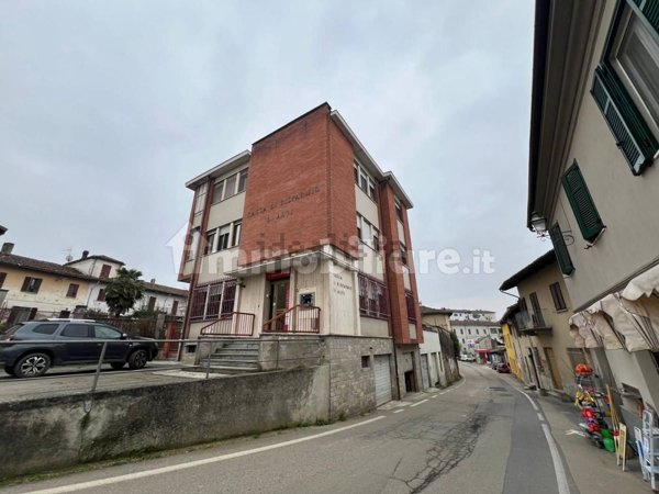 appartamento in vendita a Castagnole Monferrato