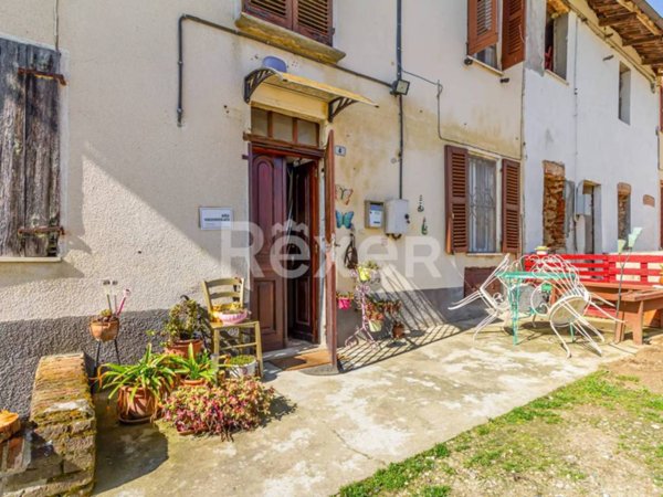 casa indipendente in vendita a Castagnole Monferrato