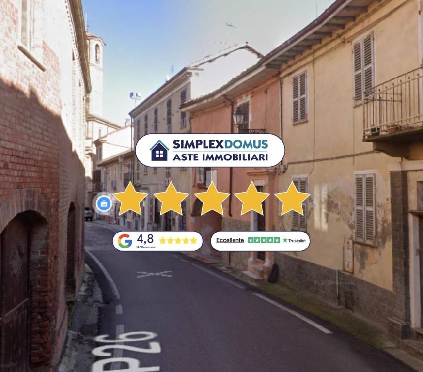 appartamento in vendita a Castagnole Monferrato