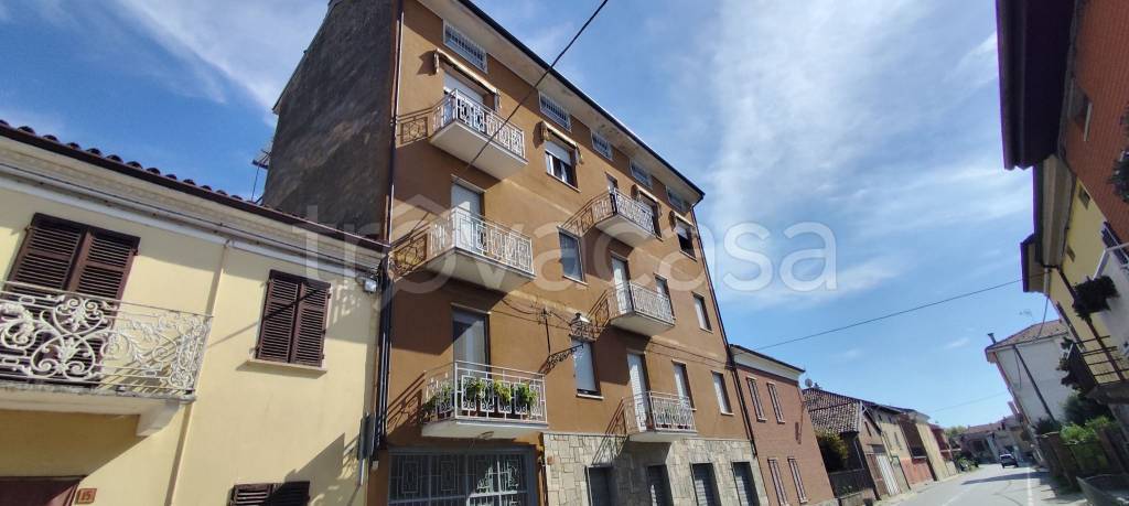 appartamento in vendita a Castagnole Monferrato