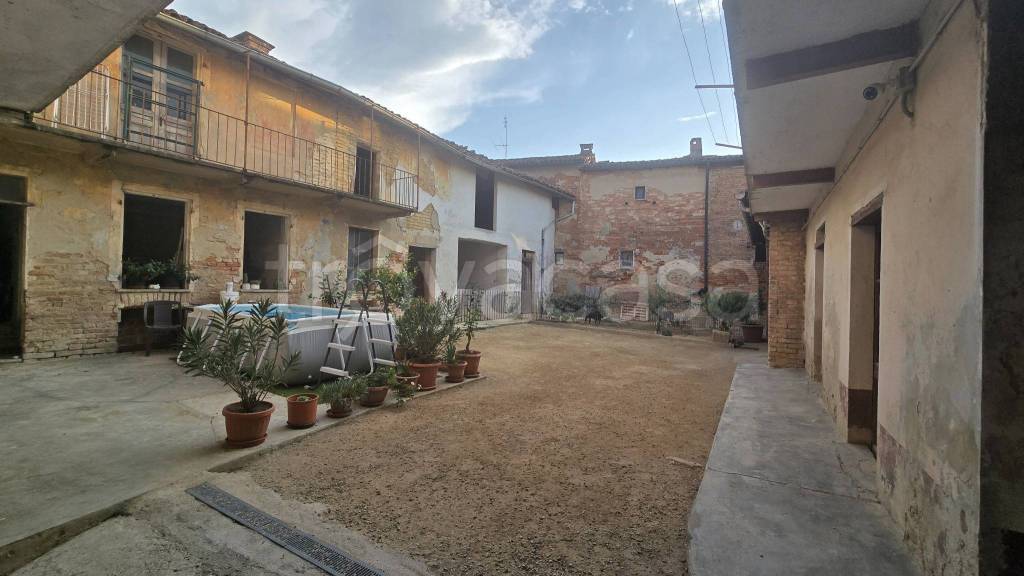 casa indipendente in vendita a Castagnole Monferrato