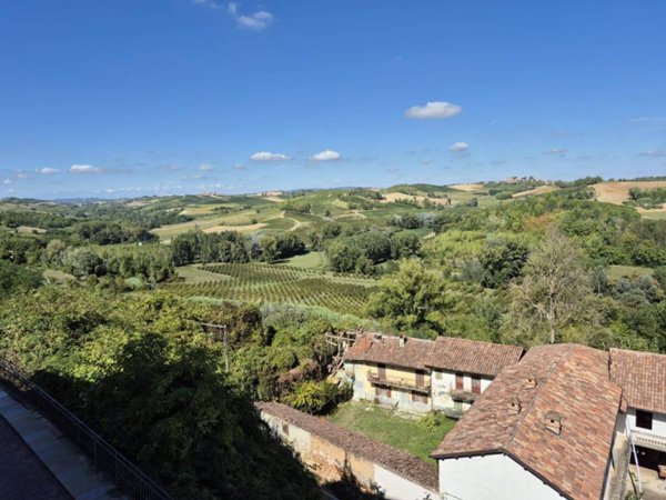 casa indipendente in vendita a Castagnole Monferrato