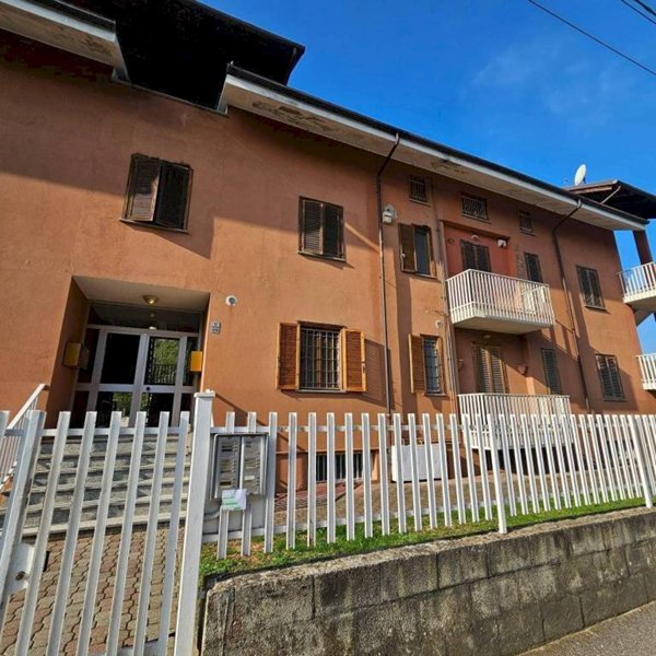 appartamento in vendita a Castagnole Monferrato in zona Valenzani