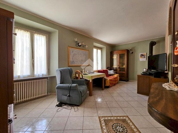 appartamento in vendita a Castel Boglione