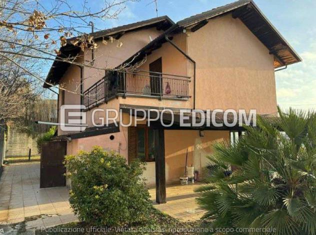 casa indipendente in vendita a Castel Boglione