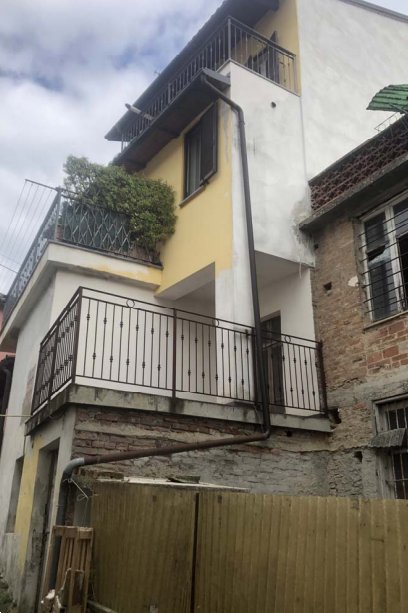 appartamento in vendita a Castel Boglione