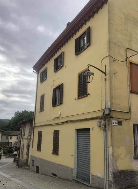 appartamento in vendita a Castel Boglione