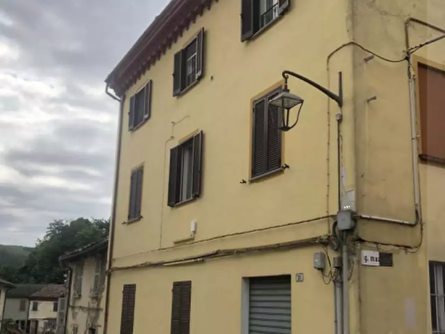 appartamento in vendita a Castel Boglione