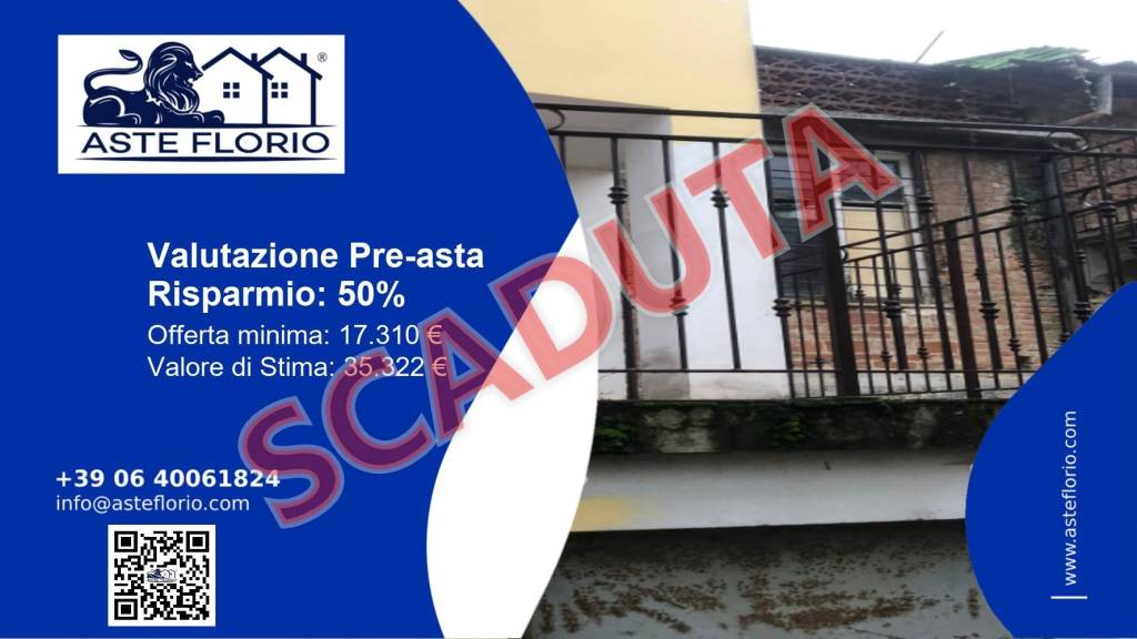 appartamento in vendita a Castel Boglione