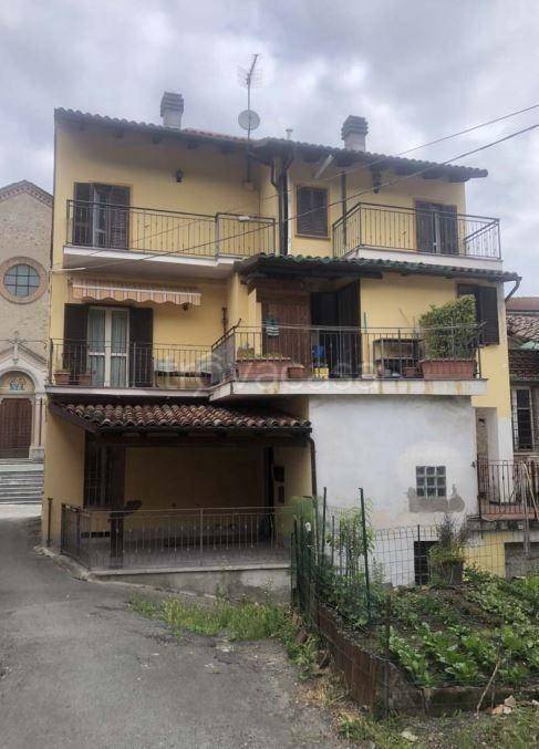 appartamento in vendita a Castel Boglione